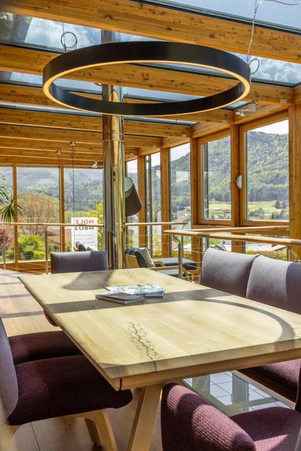 Haus Bergblick Hotel Фушл ам Зее Екстериор снимка